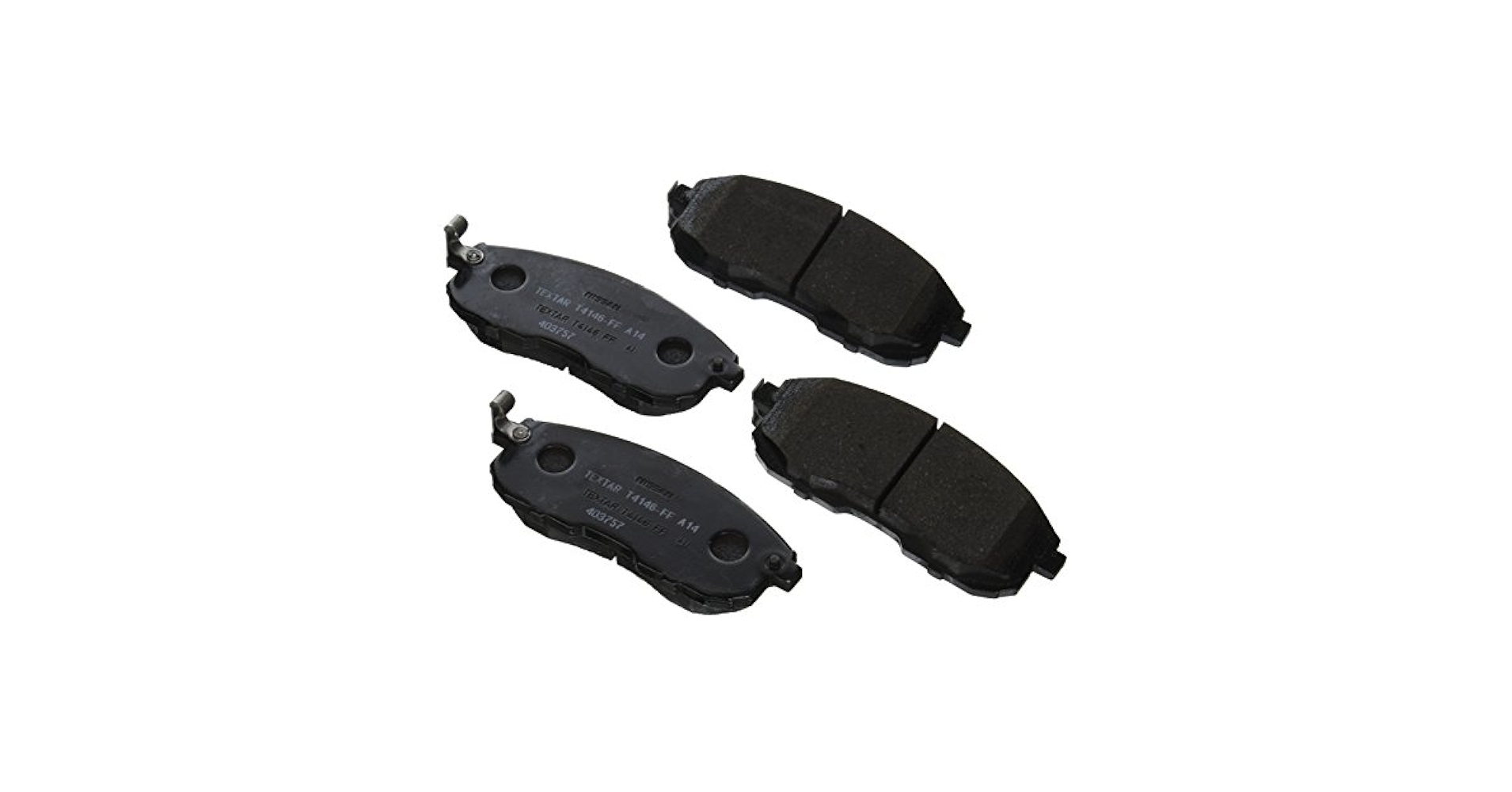 Amazon.com: Genuine Nissan Parts - Authentic Catalog Part